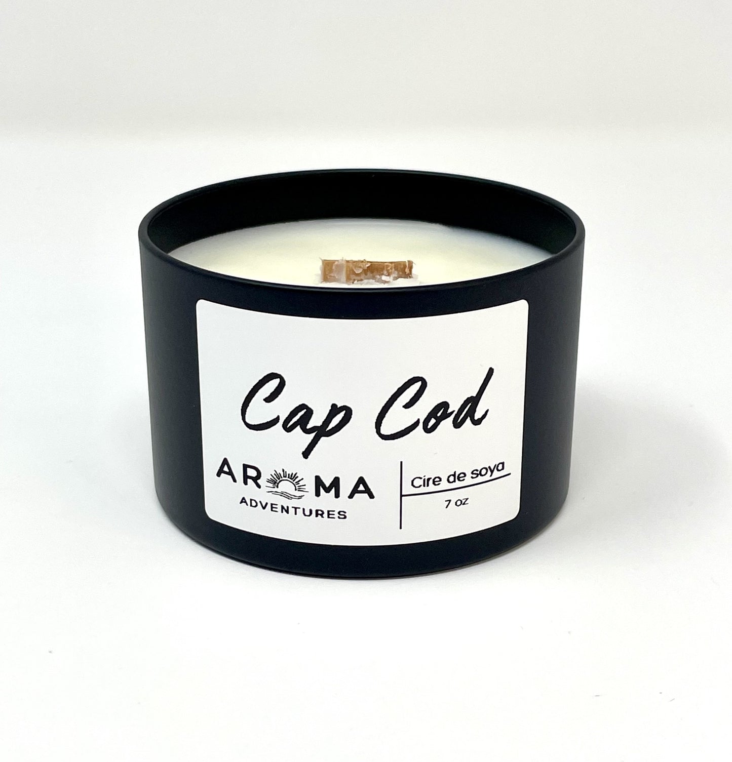 Bougie Cap Cod