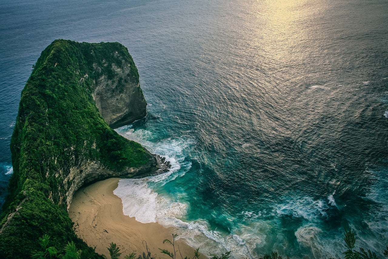 Fondants Bali