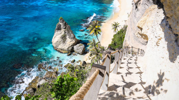 Fondants Bali