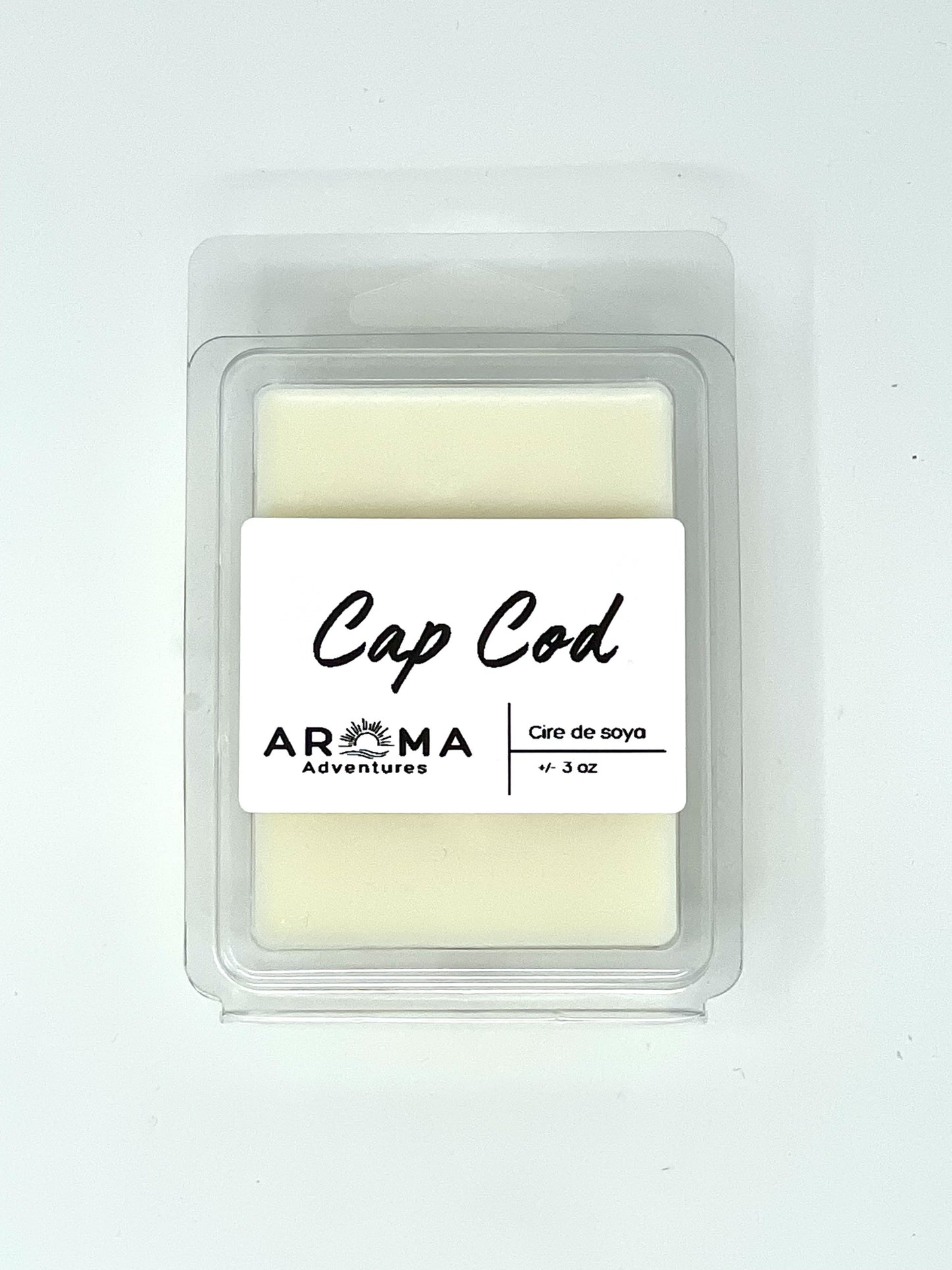 Fondants Cap Cod