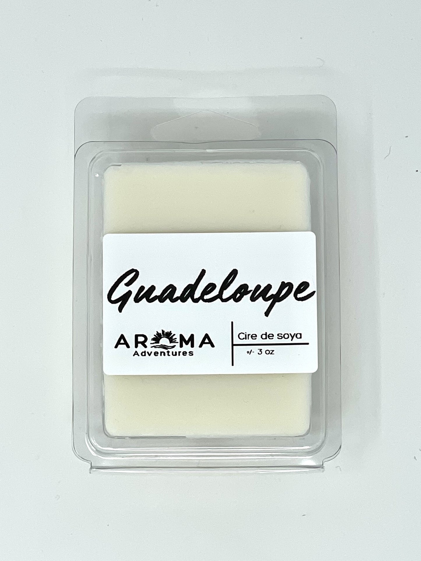 Fondants Guadeloupe