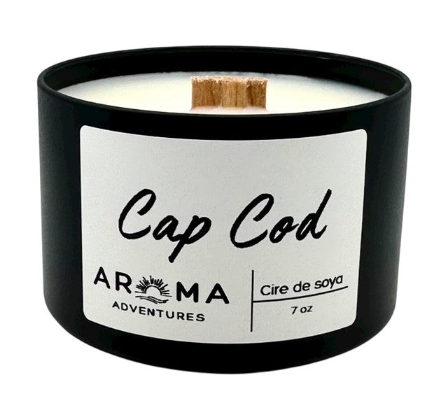 Bougie Cap Cod